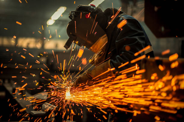 Best Structural Steel Welding in Chamblee, GA
