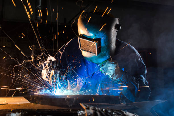  Chamblee, GA Welder Pros