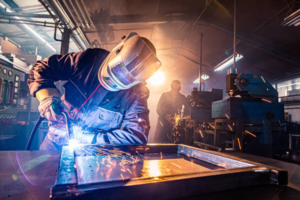 Best Artistic and Custom Metal Fabrication in Chamblee, GA
