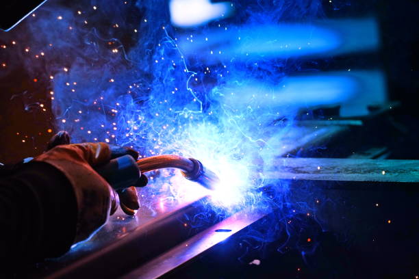 Best Maintenance and Repair Welding in Chamblee, GA