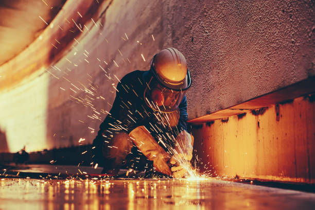Best Marine and Shipbuilding Welding in Chamblee, GA