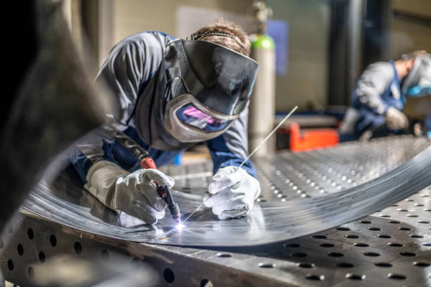 Best Welding Inspection and Certification in Chamblee, GA